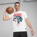 Winning Shot Graphic Basketball T. Available at Puma for $40.00