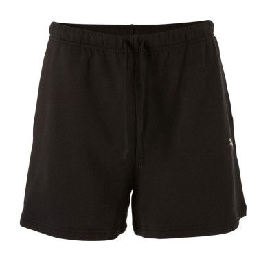 Women's 4 Summer Short in Black, Size Small by PUMA