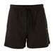 Women's 4 Summer Short in Black, Size Small by PUMA. Available at Puma for $60.00