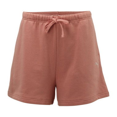 Women's 4 Summer Short in Deeva Peach, Size XS by PUMA