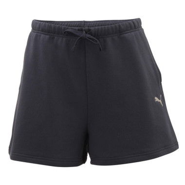 Women's 4 Summer Short in Galactic Gray, Size XS by PUMA