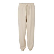 Detailed information about the product Women's Relaxed Sweatpants, Size Large by PUMA