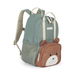 Woodlands Backpack Kids in Eucalyptus/Brown Mushroom/Bear, Polyester by PUMA. Available at Puma for $50.00