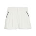 x Arnold Palmer Solid Women's Shorts in Warm White, Size XS, Polyester by PUMA. Available at Puma for $100.00