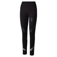 Detailed information about the product x BFT Women's Training Tight in Black/Bft, Size Small by PUMA