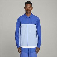 Detailed information about the product x BMW Men's Jacket in Royal Sapphire, Size 2XL, Nylon by PUMA