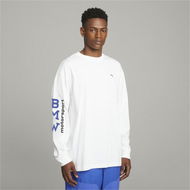 Detailed information about the product x BMW Men's Long Sleeve T