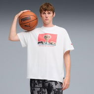 Detailed information about the product x E.T. Men's Basketball T