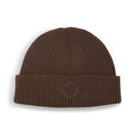 Detailed information about the product x FC ST. PAULI Beanie in Espresso Brown, Acrylic/Polyester by PUMA