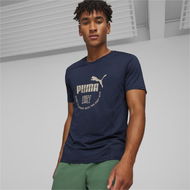 Detailed information about the product x First Mile Men's Running T