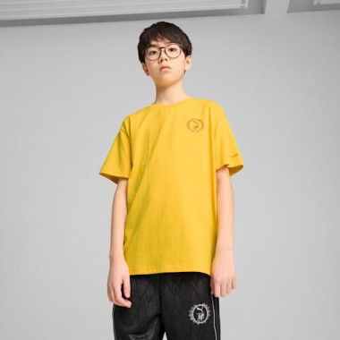 x HARRY POTTER Relaxed Graphic T-Shirt - Youth 8