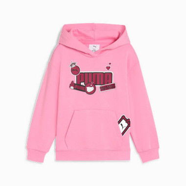x HELLO KITTY AND FRIENDS Graphic Hoodie - Kids 4