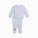 x HELLO KITTY AND FRIENDS Minicats Crew Set - Infants 0. Available at Puma for $60.00