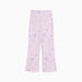 x HELLO KITTY AND FRIENDS Ribbed Flared Leggings - Kids 4. Available at Puma for $40.00