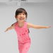 x HELLO KITTY AND FRIENDS Ribbed Tank Top - Kids 4. Available at Puma for $35.00