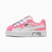 x HELLO KITTY AND FRIENDS Suede XL Sneakers - Infants 0 Shoes. Available at Puma for $80.00