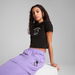 x HELLO KITTY AND FRIENDS Women's Graphic Baby T. Available at Puma for $60.00