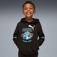 Detailed information about the product x HOT WHEELSâ„¢ MONSTER TRUCKS Hoodie - Kids 4