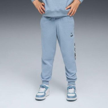 x HOT WHEELSâ„¢ MONSTER TRUCKS Sweatpants - Kids 4