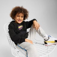 Detailed information about the product x HOT WHEELSâ„¢ Relaxed Graphic Hoodie - Kids 4