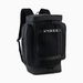 x HYROX 46L Backpack in Black, Polyester With Pu Coating by PUMA. Available at Puma for $300.00