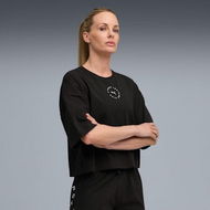 Detailed information about the product x HYROX Women's Cropped Lifestyle T