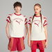 x KIDSUPER Men's Ringer T. Available at Puma for $80.00