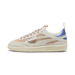 x KidSuper Palermo Unisex Sneakers in Warm White/Warm White, Size 5, Cow Leather by PUMA. Available at Puma for $180.00