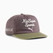 x KIDSUPER Unisex Baseball Cap in Dark Coal, Cotton by PUMA. Available at Puma for $70.00