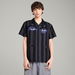 x KIDSUPER Unisex Shirt in New Navy, Size Small, Cotton by PUMA. Available at Puma for $180.00