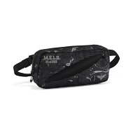 Detailed information about the product x LAMELO BALL Crossbody Bag Bag in Black, Polyester by PUMA