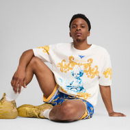 Detailed information about the product x LAMELO BALL Golden Child Men's Basketball T