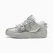 x LAMELO BALL LaFrancÃ© Chrome Unisex Sneakers in Silver Mist/Silver/Black, Size 8.5 by PUMA Shoes. Available at Puma for $180.00