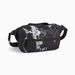 x LAMELO BALL LaFrancÃ© Waistbag Bag in Black by PUMA. Available at Puma for $60.00