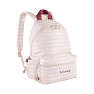 Detailed information about the product x lemlem Mini Backpack in Rose Quartz, Polyester by PUMA