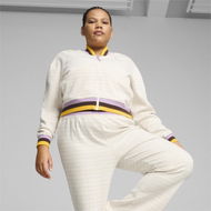 Detailed information about the product x lemlem Women's Jacket in Warm White, Size XS, Cotton by PUMA