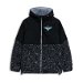 x MELO Blue Hive Men's Sherpa Jacket in Black, Size Large by PUMA. Available at Puma for $90.00