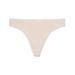 x Modibodi Seamfree Active Thong Light. Available at Puma for $26.10