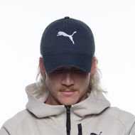 Detailed information about the product x Nedd Brockmann Dad Cap in Navy by PUMA