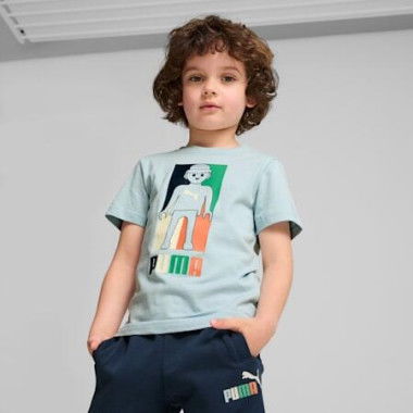 x PLAYMOBILÂ® Kids T