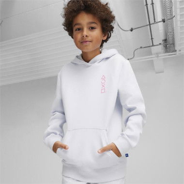 x PLAYSTATION Hoodie - Youth 8