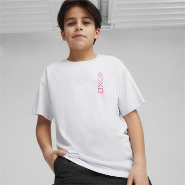 x PLAYSTATION T-Shirt - Youth 8