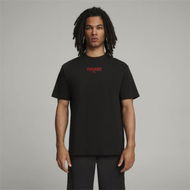 Detailed information about the product x PLEASURES Men's Graphic T