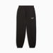 x REPRESENT 247 Sweatpants Men in Black, Size Small, Cotton by PUMA. Available at Puma for $128.00