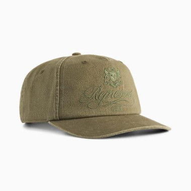 x REPRESENT Cap in Night Pine by PUMA