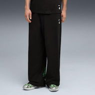 Detailed information about the product x RIPNDIP Men's Sweatpants in Black, Size 2XL, Cotton by PUMA