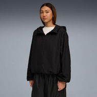 Detailed information about the product x ROSÃ‰ Women's Oversized Half