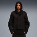 x SAN SAN GEAR Men's Jacket in Black, Size Small by PUMA. Available at Puma for $360.00