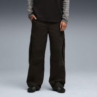 Detailed information about the product x SAN SAN GEAR Men's Pants in Black, Size 30 by PUMA