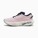 x SAYSKY Deviate NITROâ„¢ 3 Men's Running Shoes in Rose Mauve/New Navy, Size 7, Synthetic by PUMA Shoes. Available at Puma for $260.00